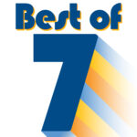 Best of 7 podcast logo